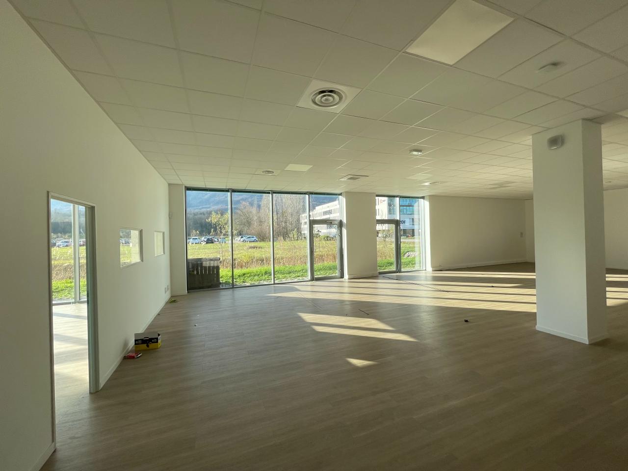 Local d'activité Motte-Servolex 527m² Location local d'activité Motte-Servolex Savoie OLACT2428026 5